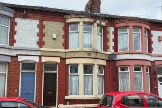 Refurbishment in Liverpool photo